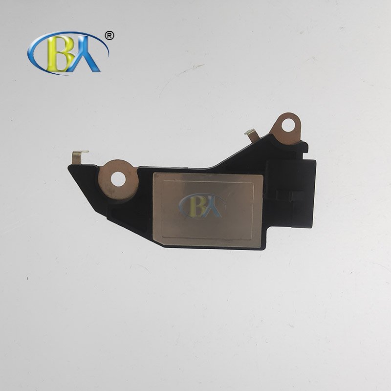 Replacement Alternator Parts Regulator 35-118 D411 D411-1 Compatible With RENAULT Vehicles