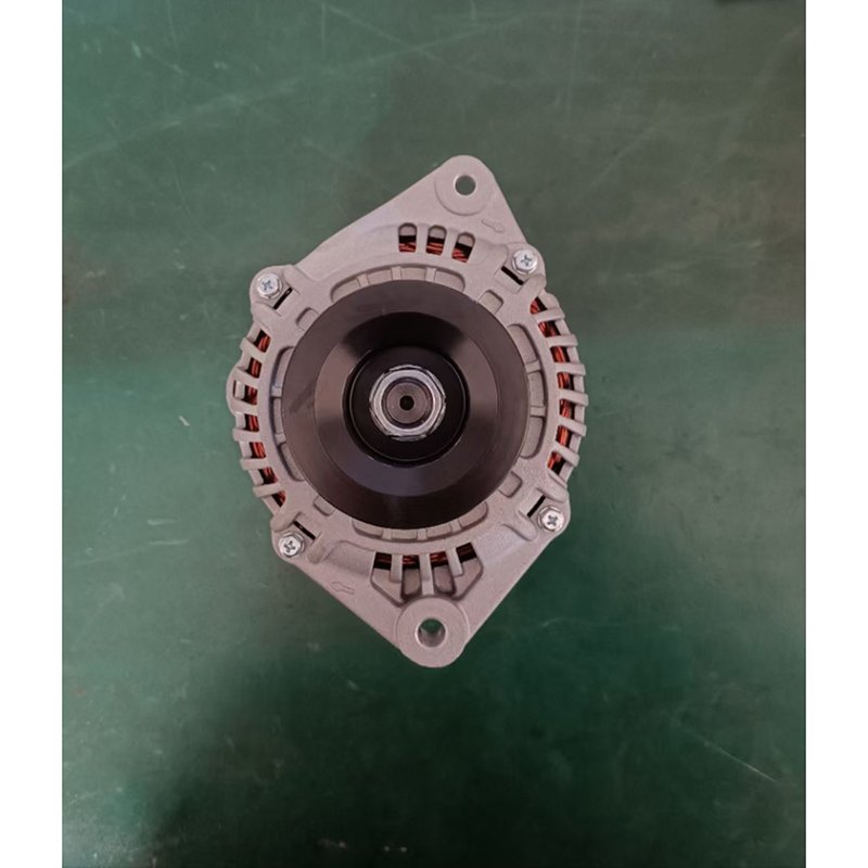 New 24V 80A Alternator A3TA8491 for Re-nault Truks A3TA8492 5001306801 5001860274 7485003228