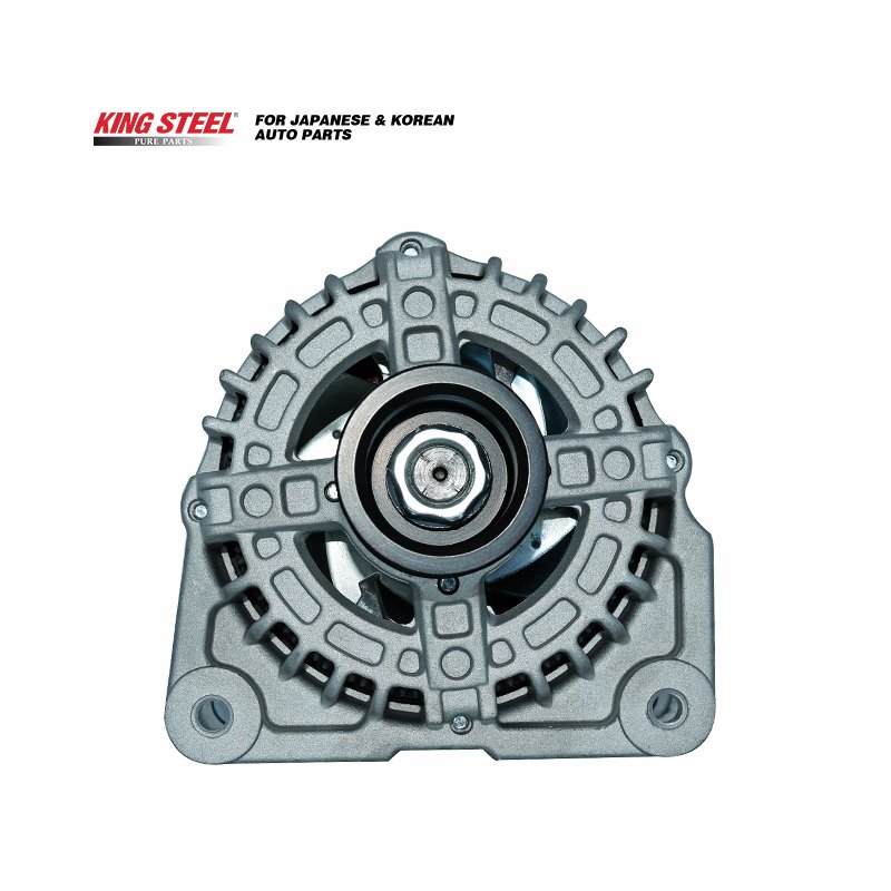 23100-EEngine Auto Alternator Generator for Nissan Bluebird Sylphy Teana J31 Tiida X-Trail T31 MR18DE MR20DE 1.8 2.0
