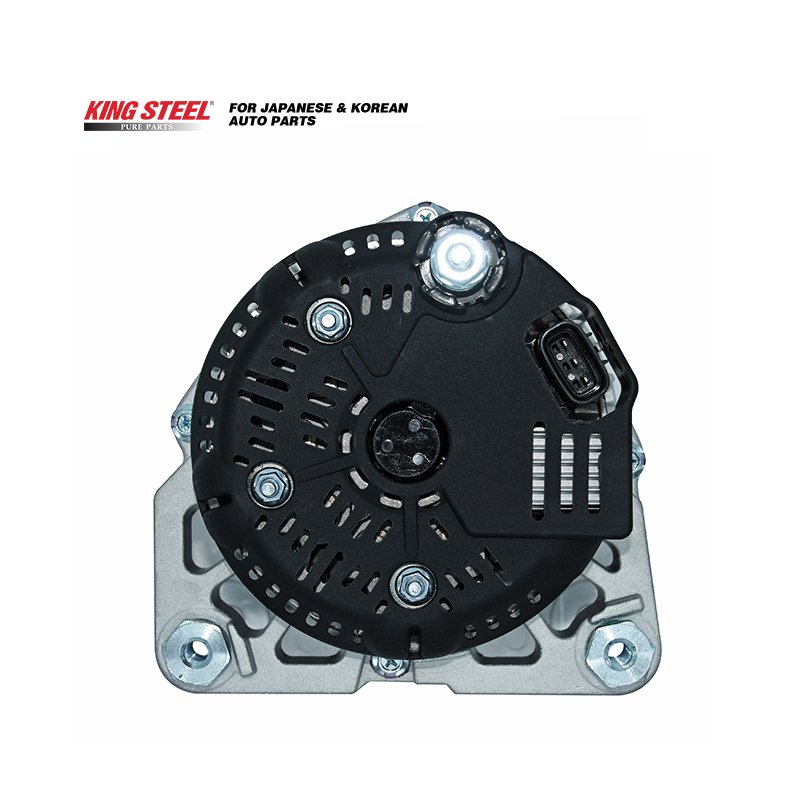 23100-EEngine Auto Alternator Generator for Nissan Bluebird Sylphy Teana J31 Tiida X-Trail T31 MR18DE MR20DE 1.8 2.0