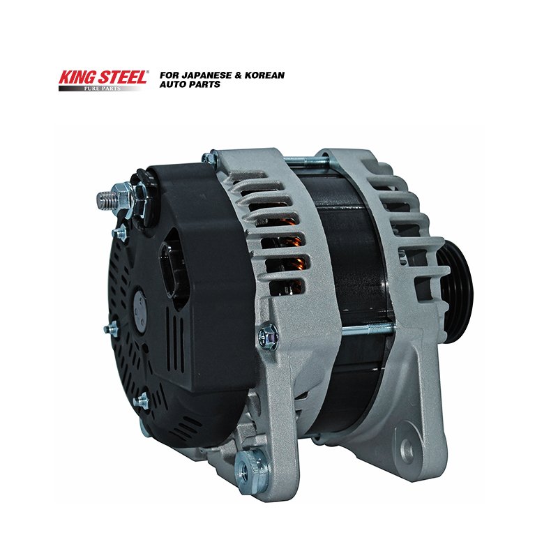 23100-EEngine Auto Alternator Generator for Nissan Bluebird Sylphy Teana J31 Tiida X-Trail T31 MR18DE MR20DE 1.8 2.0