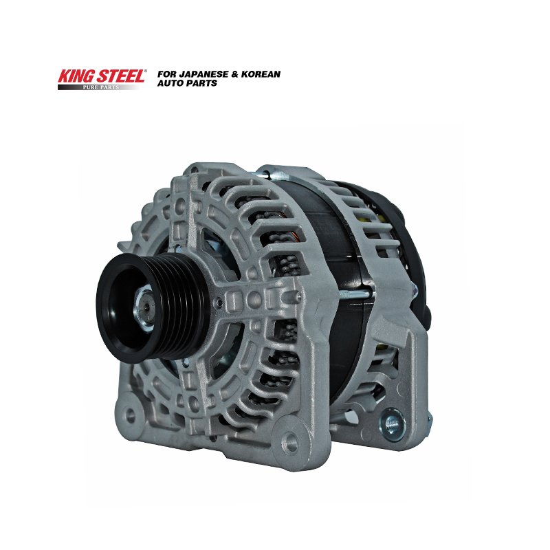 23100-EEngine Auto Alternator Generator for Nissan Bluebird Sylphy Teana J31 Tiida X-Trail T31 MR18DE MR20DE 1.8 2.0