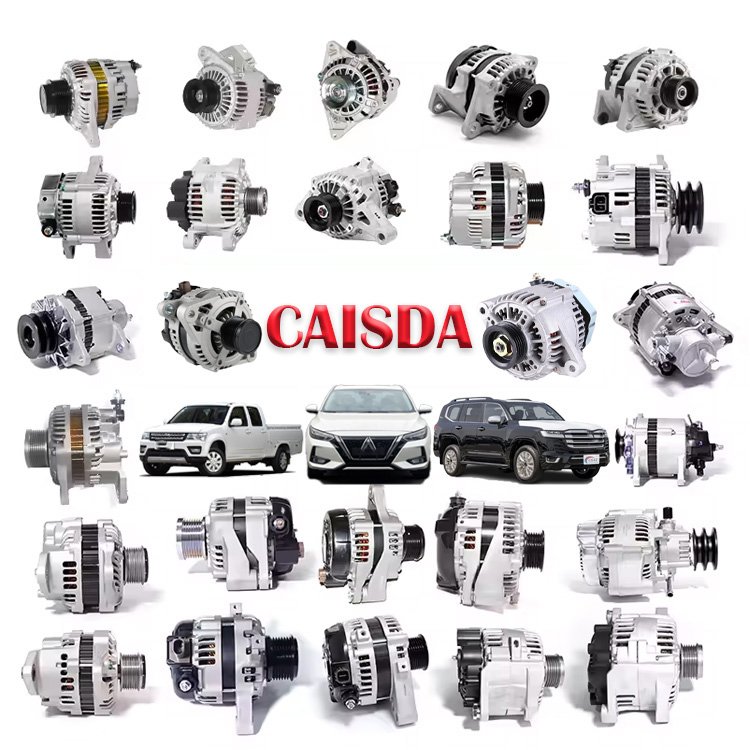 Auto Parts 17842 Starter Motors for Scion XA XB 2004 2005 2006 Toyota Echo 28100-21062 28100-21062-84 28100-21063 428000-0024