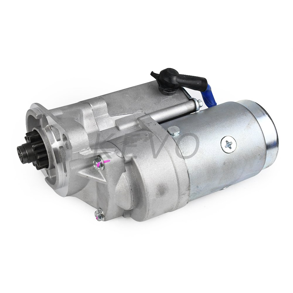 WHOLESALE PRICE STARTER ASSY 28100-54491 for HILUX 5L 07/2011-