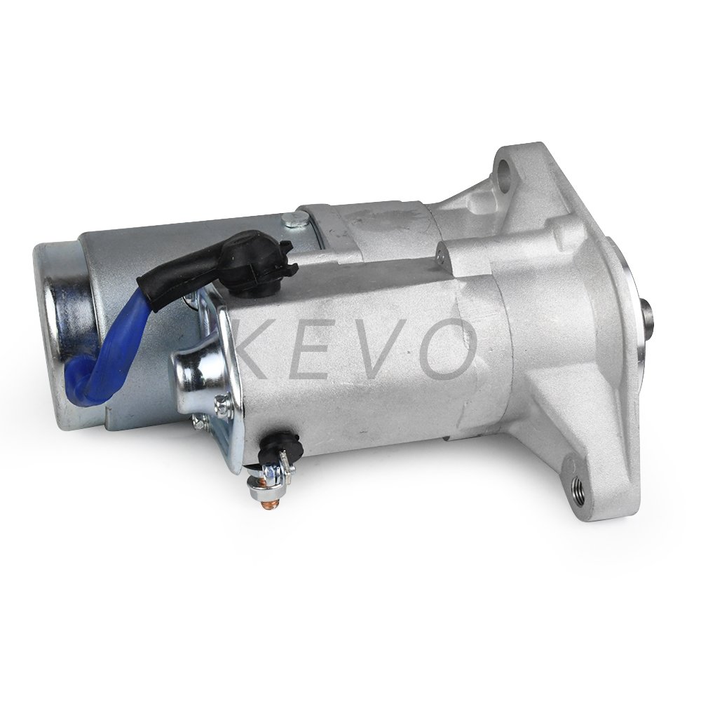WHOLESALE PRICE STARTER ASSY 28100-54491 for HILUX 5L 07/2011-