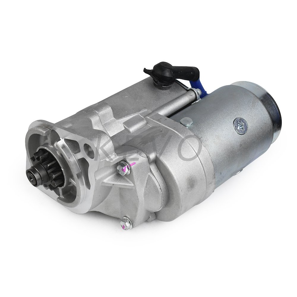 WHOLESALE PRICE STARTER ASSY 28100-54491 for HILUX 5L 07/2011-