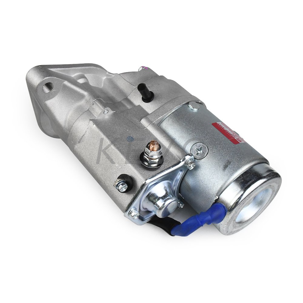 WHOLESALE PRICE STARTER ASSY 28100-54491 for HILUX 5L 07/2011-