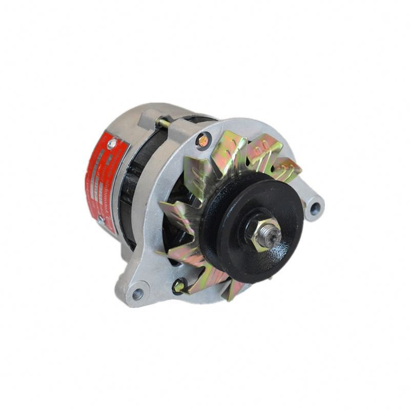 Manufacturer Price High Power Car Alternator Generator for Agriculture