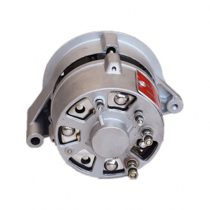 Manufacturer Price High Power Car Alternator Generator for Agriculture