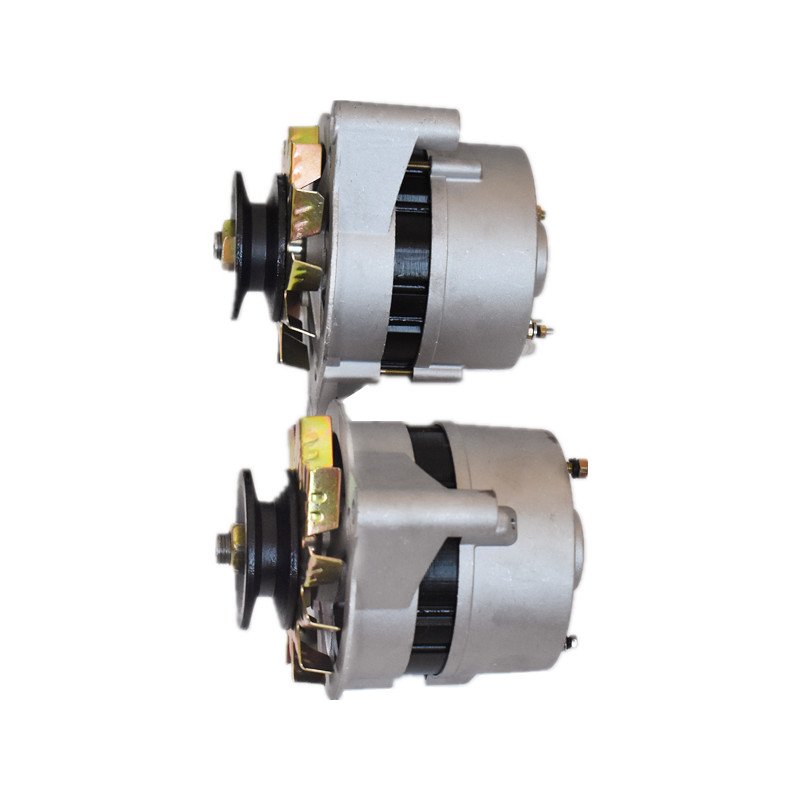 Manufacturer Price High Power Car Alternator Generator for Agriculture