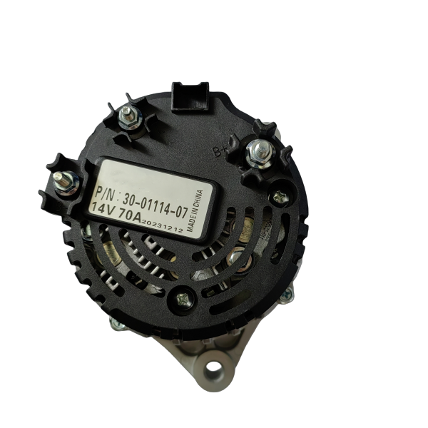 Wholesale 30-01114-07 Carrier 300111407 Alternator 70 Amp 12v Carrier Maxima Supra Range Refrigerated Car Generator
