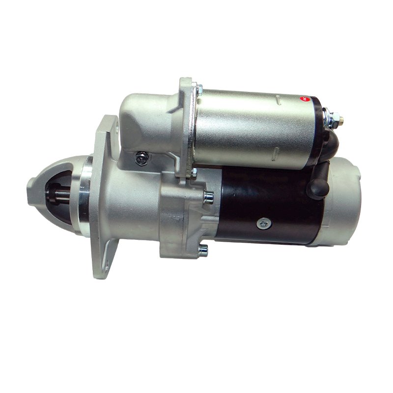 NEW HNROCK 24V Starter Motor 0210003333 0230006000 0230006030 0230007061 114442 0230007631 181002751 1811000224 1811001220