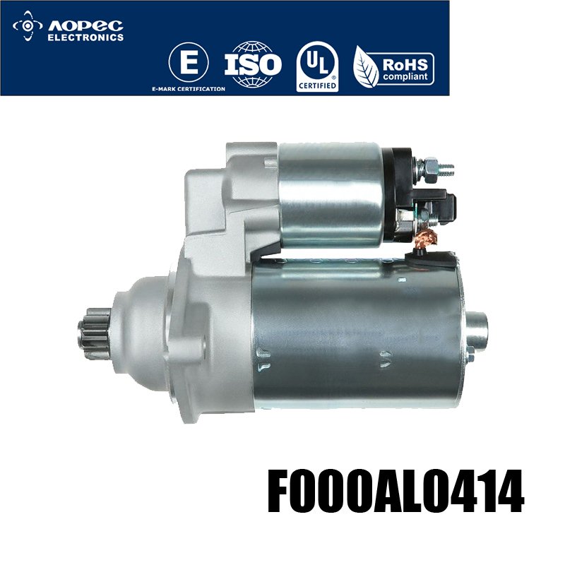 STARTER for FORD RANGER M002T85971ZT AB39-11000-AA AB3911000AA M2T85971 M002T85971 AB3911000AAFC F000AL0414