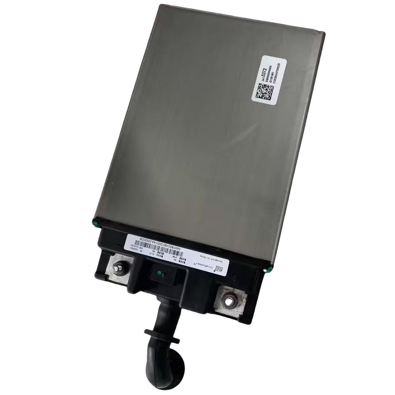 Suitable for Buick GL6 Yinglang Chevrolet Coruzelan Volando 48V Light Hybrid Battery Hybrid Battery Lithium Battery