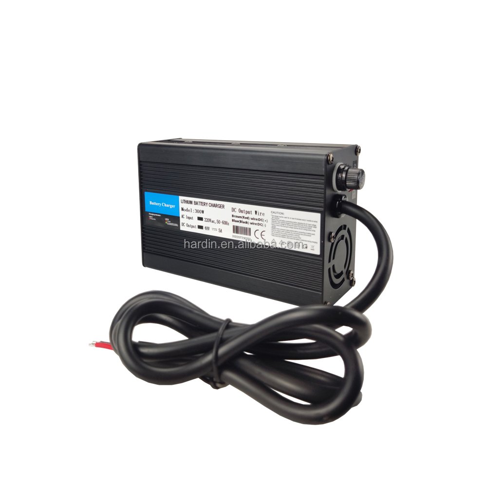 HD300W 14.6v 15a 12v15A Auto Battery Charger 4s 12v Battery Chargers for Electric Scooter Motorcycle Lifepo4 Drone Charger