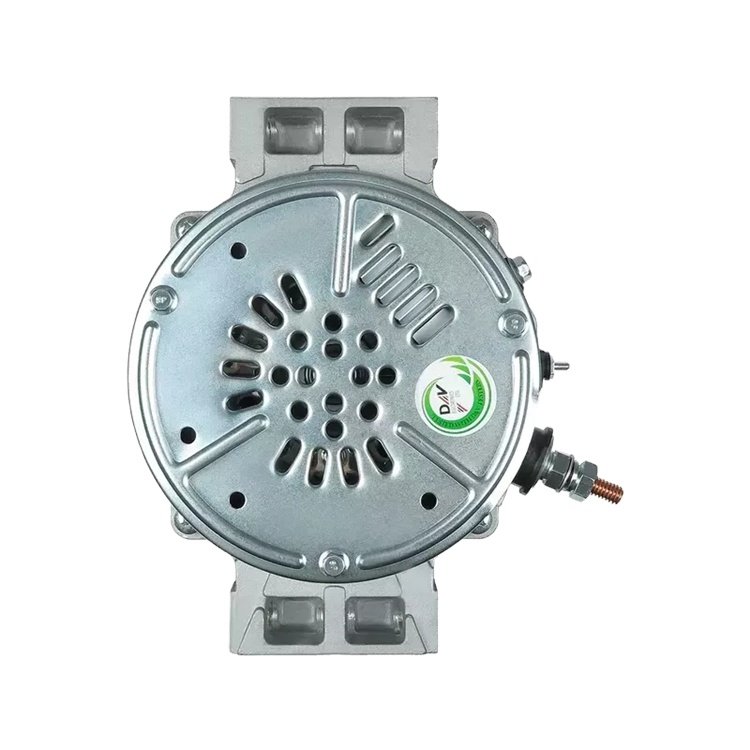 Alternator 2357133 561-3001 for 320E E349D E345 C6.6 Engine 24V 80A 12PK