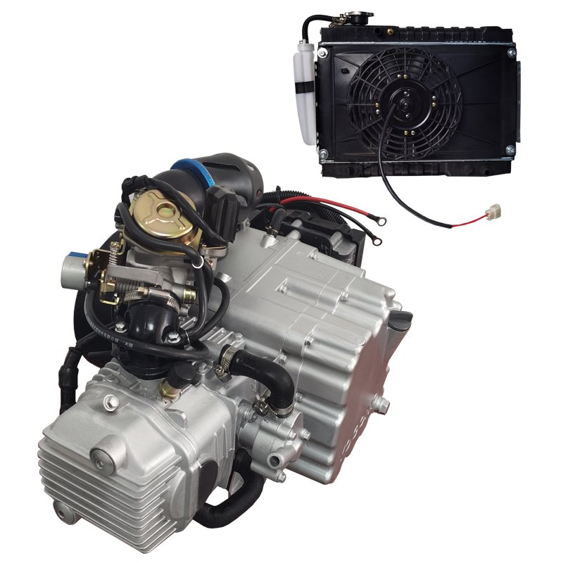 48V 100Ah Lithium-ion Solar Cell 4KWH 5kw 60v 72v Water-cooled Range Extender Battery Charging