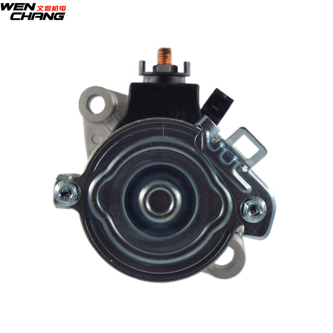 SM73002 SM-73002 DSDH9 MHG016 RAA43 RRA53 RZA5V AUTO STARTER for HONDA 31200RFE004 31200RRAA51 31200RZAA01 31200RAAA010