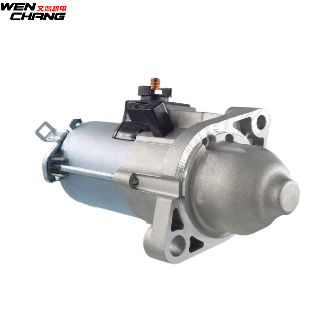 SM73002 SM-73002 DSDH9 MHG016 RAA43 RRA53 RZA5V AUTO STARTER for HONDA 31200RFE004 31200RRAA51 31200RZAA01 31200RAAA010