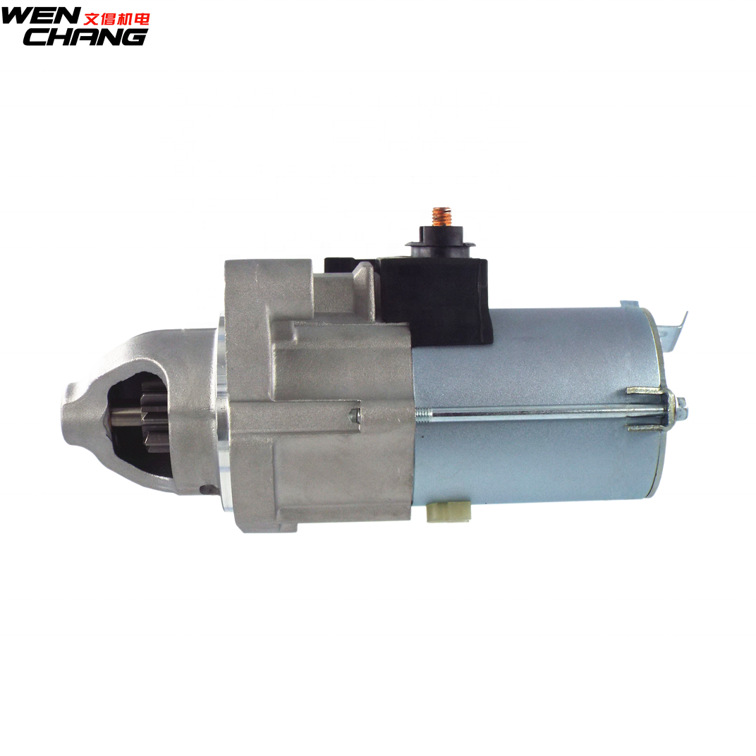 SM73002 SM-73002 DSDH9 MHG016 RAA43 RRA53 RZA5V AUTO STARTER for HONDA 31200RFE004 31200RRAA51 31200RZAA01 31200RAAA010