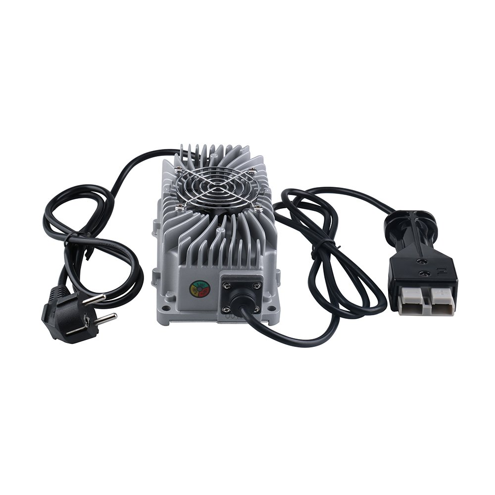 Waterproof Li Ion Battery Charger 4s 16.8v 15a Lithium Charger