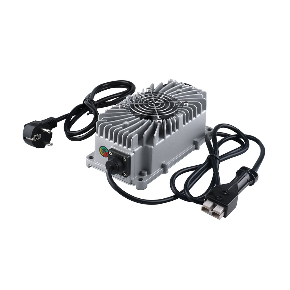 Waterproof Li Ion Battery Charger 4s 16.8v 15a Lithium Charger