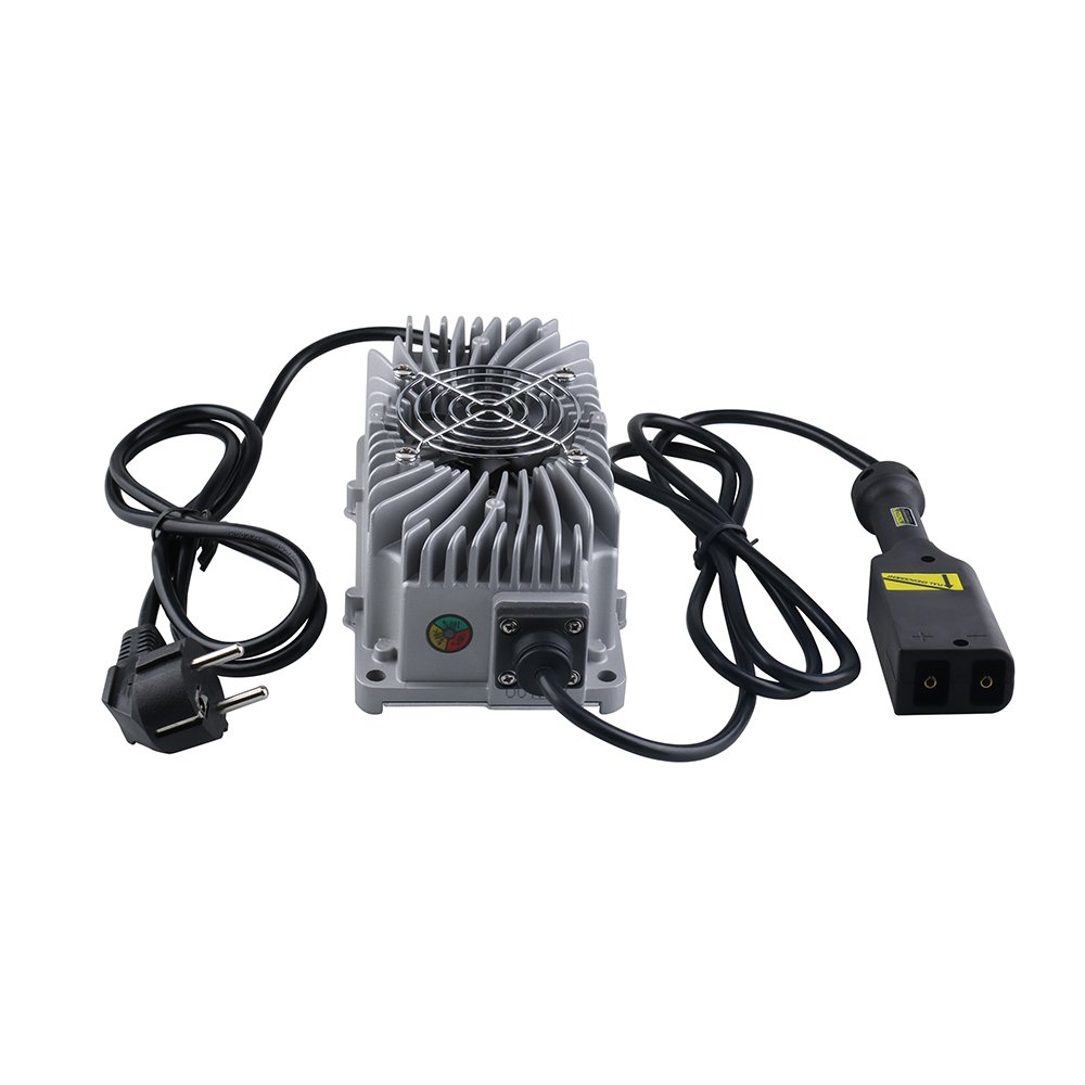 Waterproof Li Ion Battery Charger 4s 16.8v 15a Lithium Charger