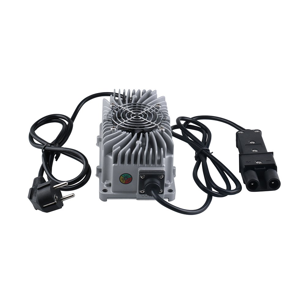 Waterproof Li Ion Battery Charger 4s 16.8v 15a Lithium Charger