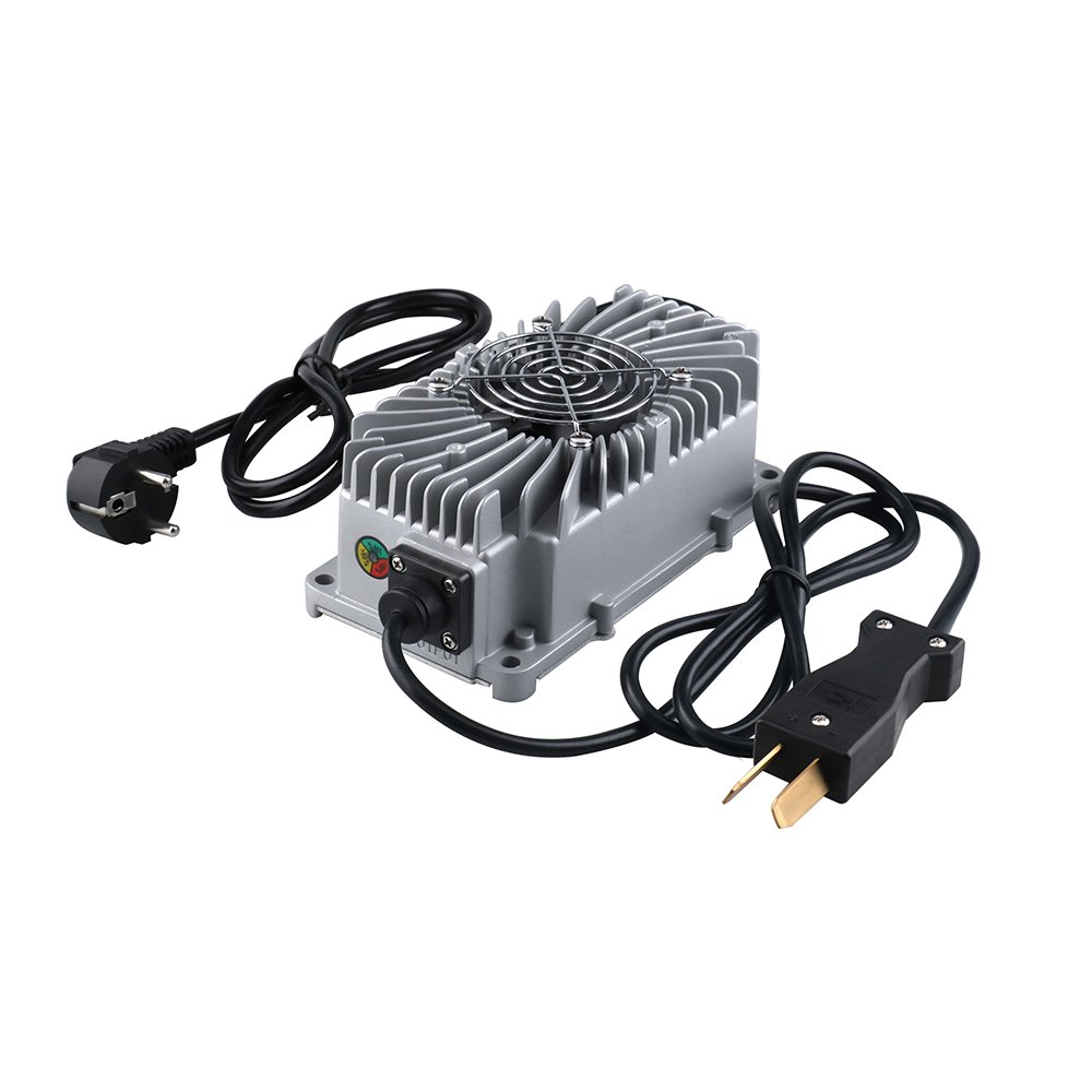 Waterproof Li Ion Battery Charger 4s 16.8v 15a Lithium Charger