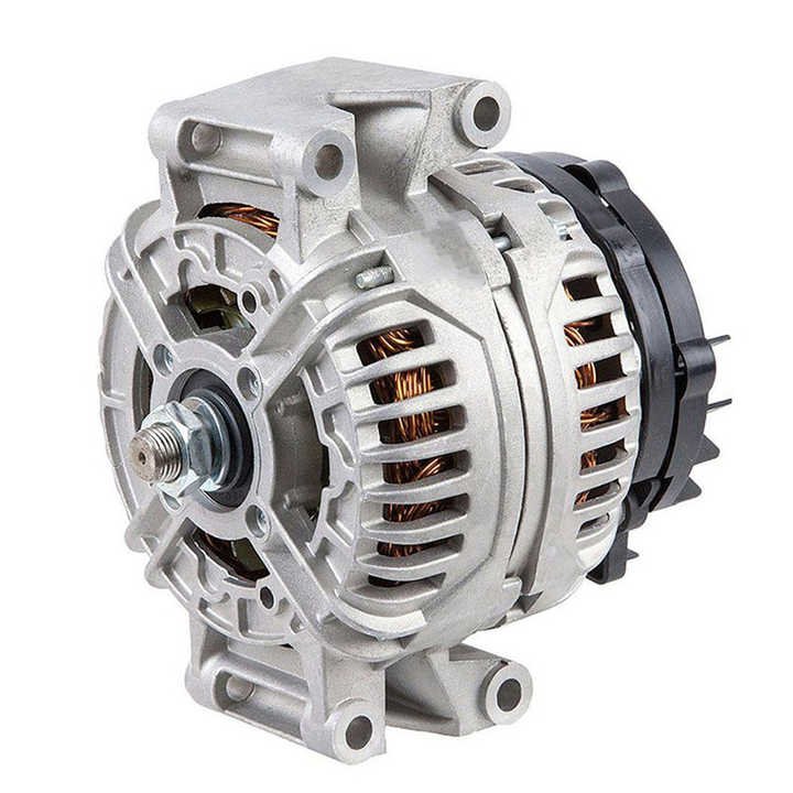 Changan Hunter GENERATOR Changan Hunter ALTERNATOR OE No. PC201019-1901
