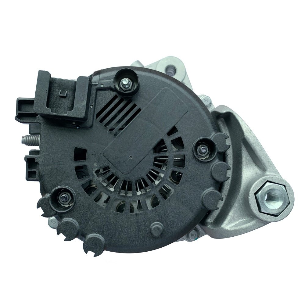 2012 Car Auto Alternator Voltage Regulator 12317807187 for BMW 525d/730/X5/X6