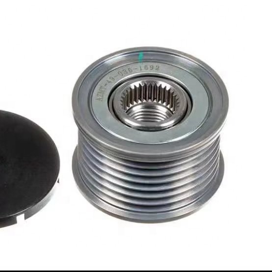 Alternator Assembly Clutch Pully OE 535015310 F-552305.01 23100J71B 6000620578 High Quality Long Warranty