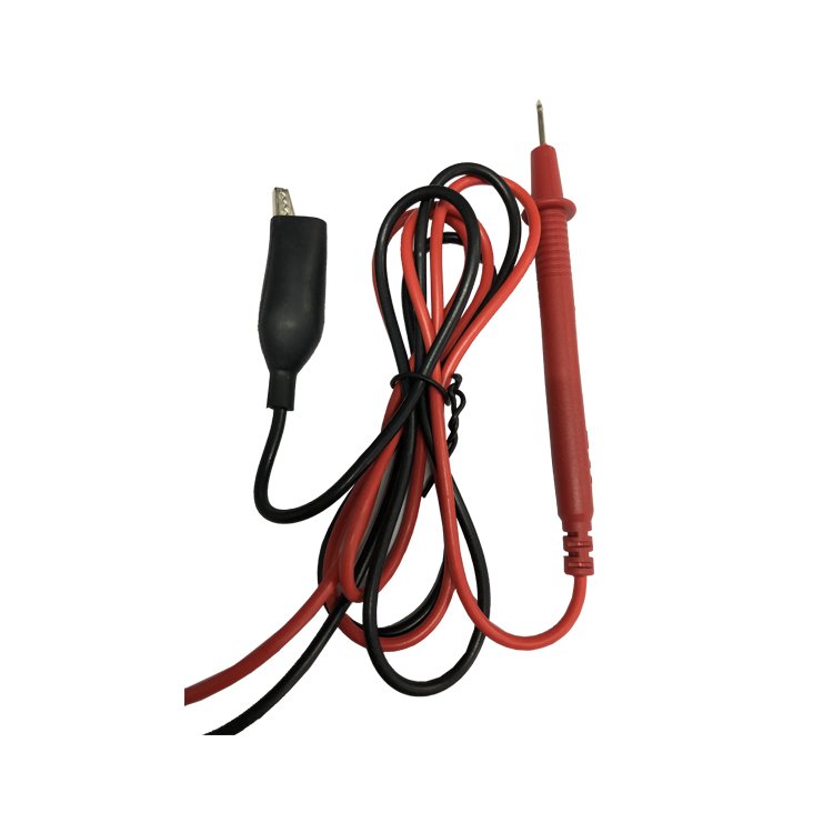 Car Auto Diagnostic Tool Voltage of Battery and Alternator Checker