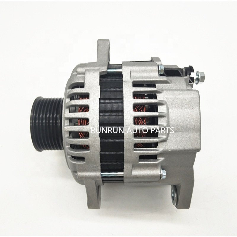 12V 90A Auto Alternator for ISUZU DMAX Rodeo 4JJ1 LR190-763 8973618710 8980060840