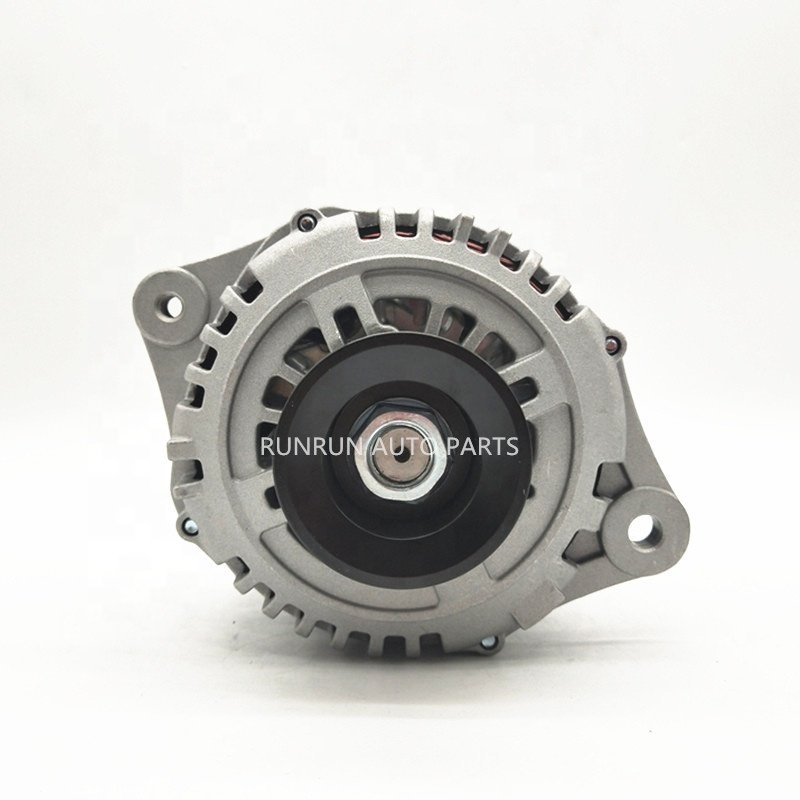 12V 90A Auto Alternator for ISUZU DMAX Rodeo 4JJ1 LR190-763 8973618710 8980060840