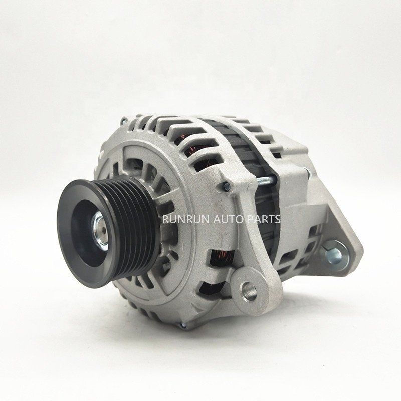 12V 90A Auto Alternator for ISUZU DMAX Rodeo 4JJ1 LR190-763 8973618710 8980060840