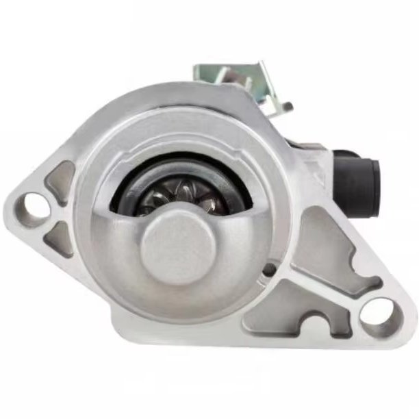 12V 1.2KW 9T Genuine Starter Motor 2012-2016 OE 31200R1AA12 for Direct Replace China Factory Sales Auto Parts