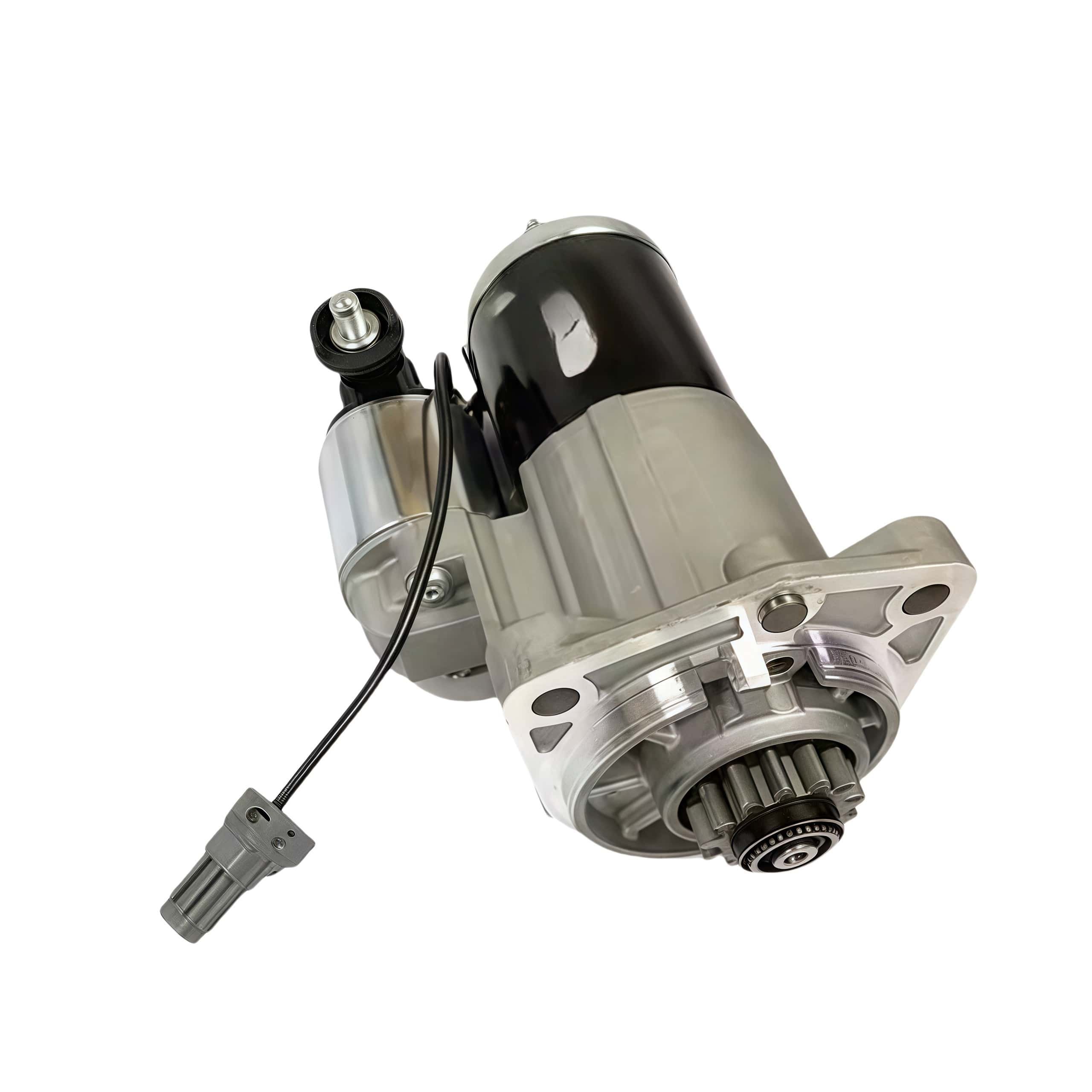 23300-ET80B 23300ET80B Starter Car Starter Engine Starter Assembly for nissan 2014 rogue 2.5 Infiniti X-trail T31