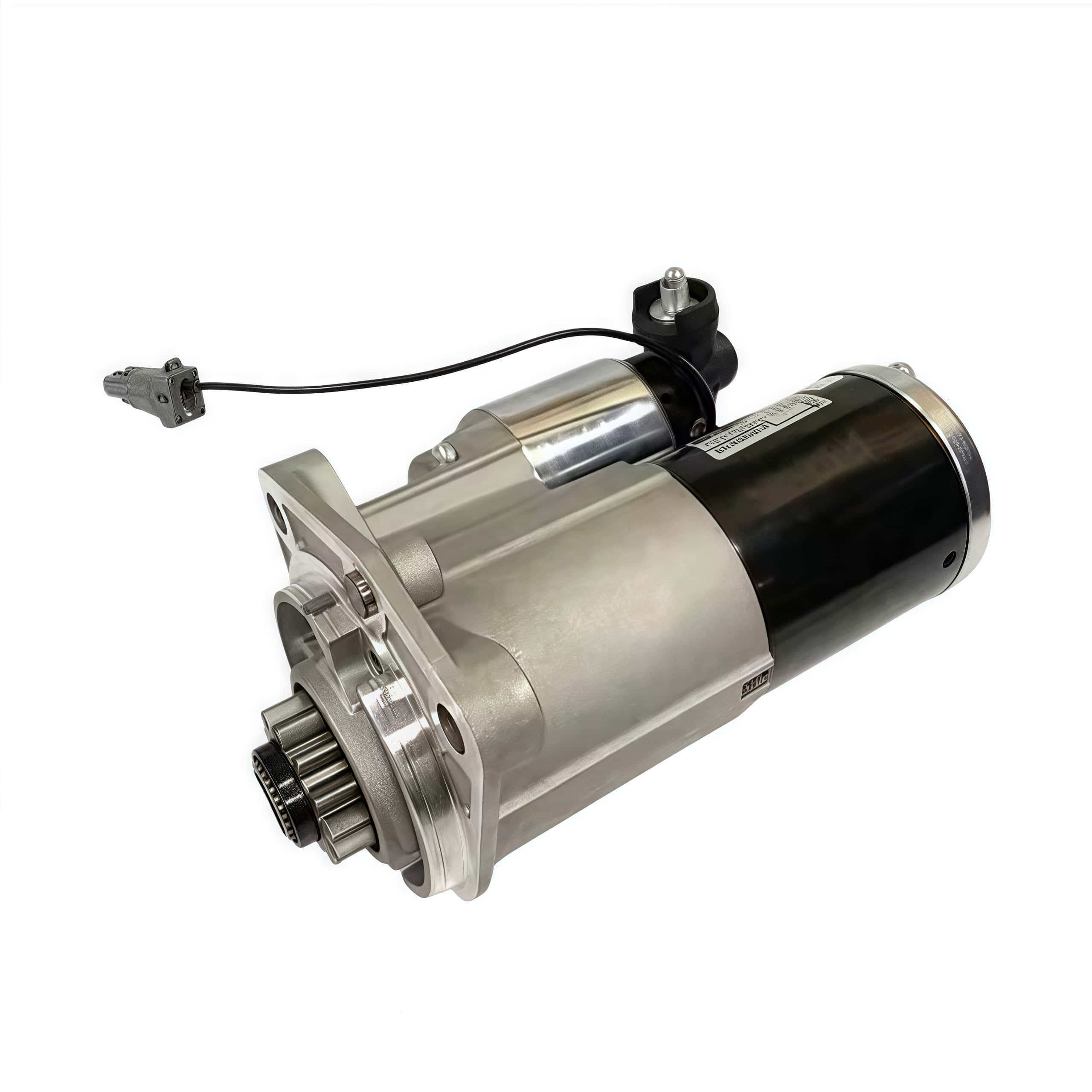 23300-ET80B 23300ET80B Starter Car Starter Engine Starter Assembly for nissan 2014 rogue 2.5 Infiniti X-trail T31