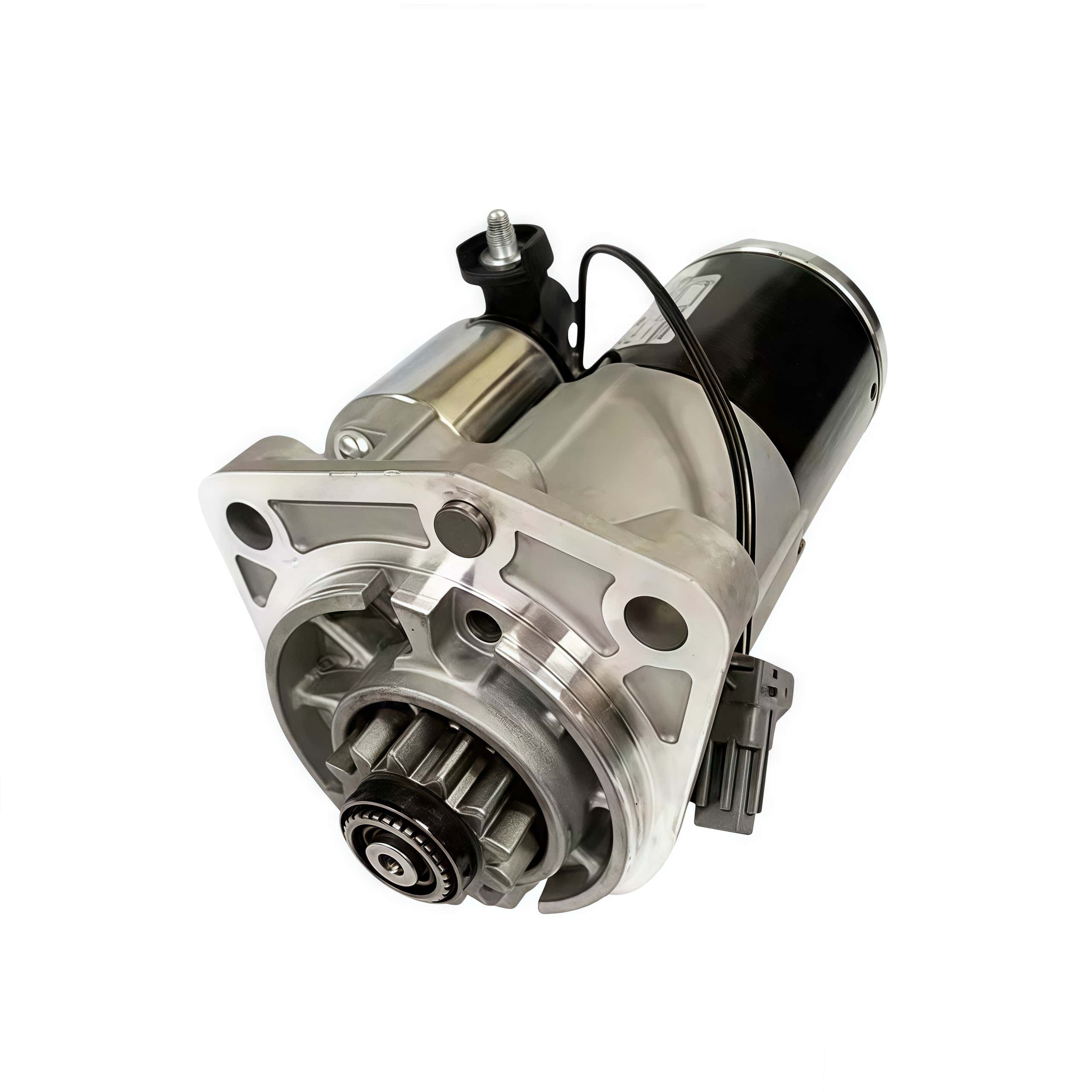 23300-ET80B 23300ET80B Starter Car Starter Engine Starter Assembly for nissan 2014 rogue 2.5 Infiniti X-trail T31