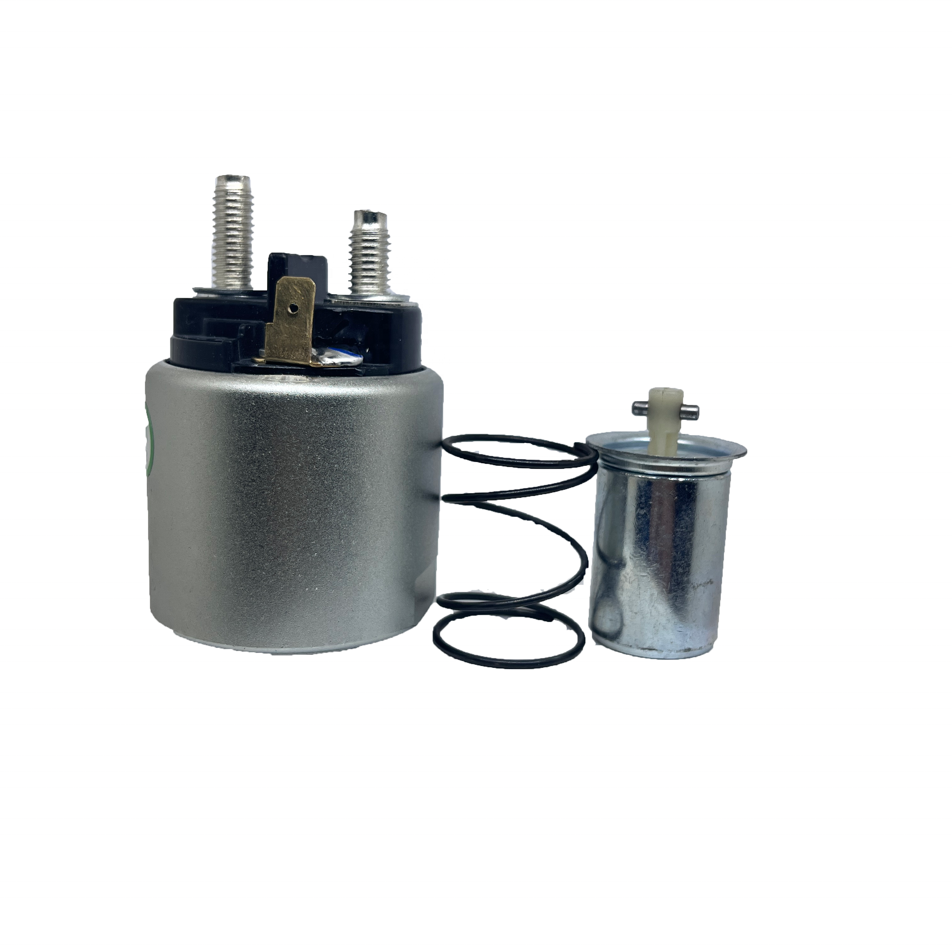 Hight Quality Car Starter Solenoid Switch 432644 ZM494 12V Solenoid Switch for PEUGEOT