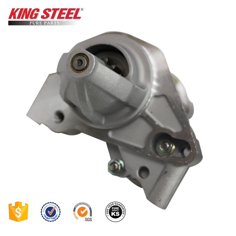 Kingsteel Auto Starter for Toyota Land Cruiser GRJ200 URJ20 UZJ200 VDJ200 28100-38080