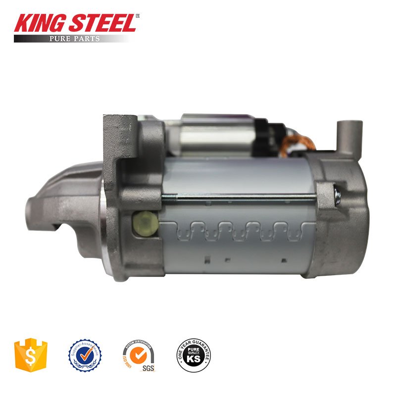 Kingsteel Auto Starter for Toyota Land Cruiser GRJ200 URJ20 UZJ200 VDJ200 28100-38080