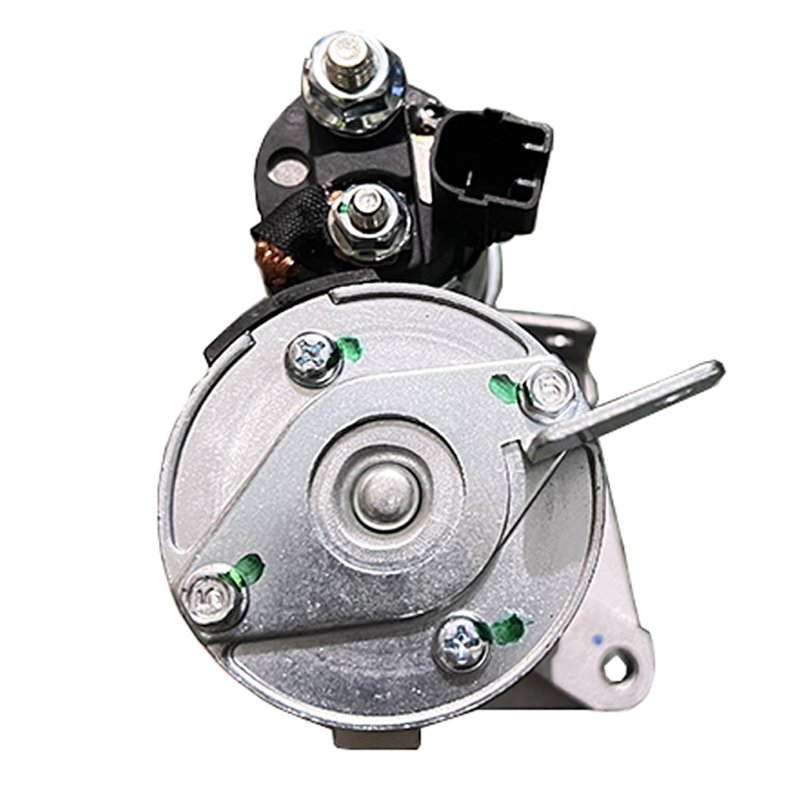 Promotional Various Durable Using High Performance Vehicle Brand-Specific Starter