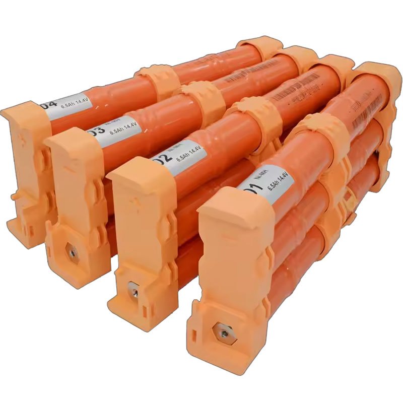 Prius Car Battery Replacement Brand-new Prius Gen2 Gen3 Hybrid Car Batteries Cylindrical Ni-MH Hybrid Batteries with Cost Prices