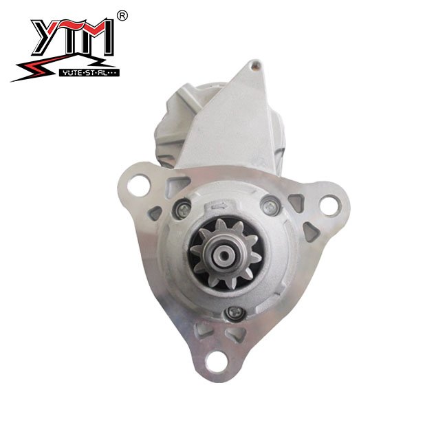 High Quality Hoisting Machinery 99486046 2995988 CST40600 5801710983 42498115 24 Volt Starter Motor