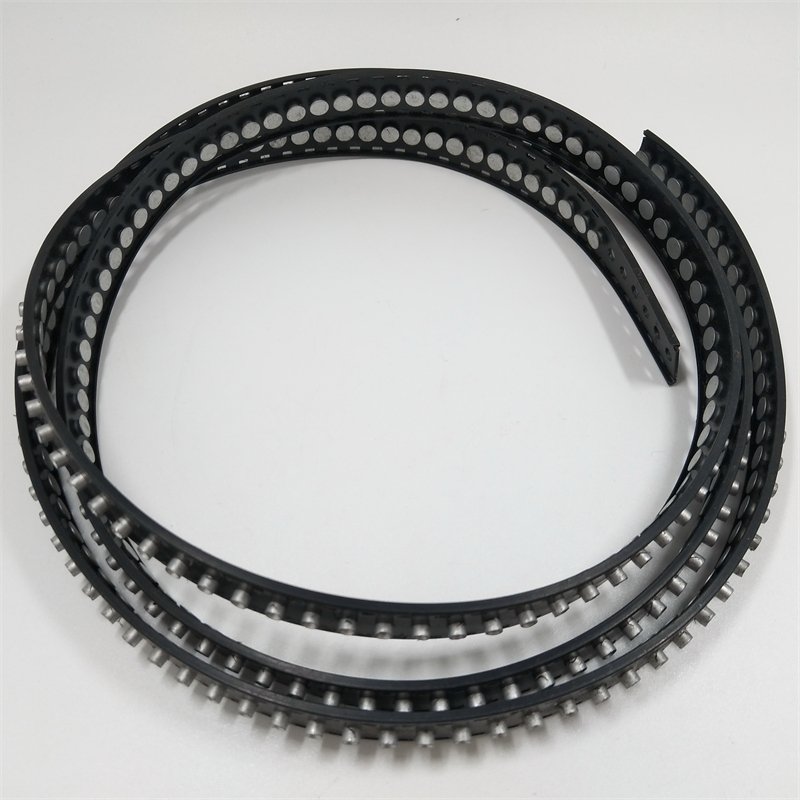Busbar Rivet for Hydraulic Self Piercing Riveting Machine