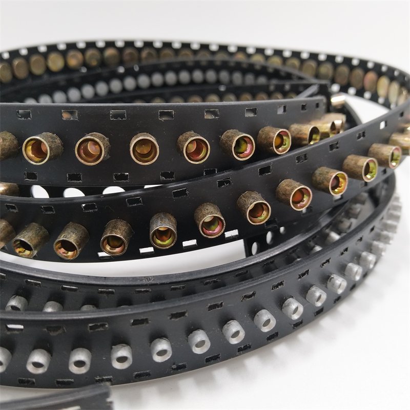 Busbar Rivet for Hydraulic Self Piercing Riveting Machine