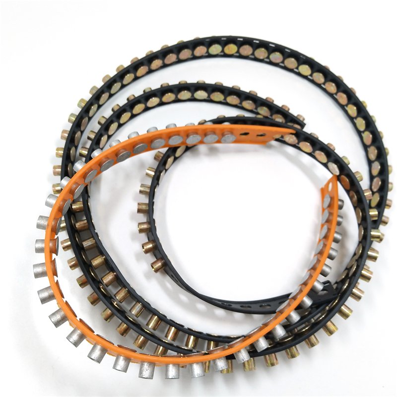Busbar Rivet for Hydraulic Self Piercing Riveting Machine