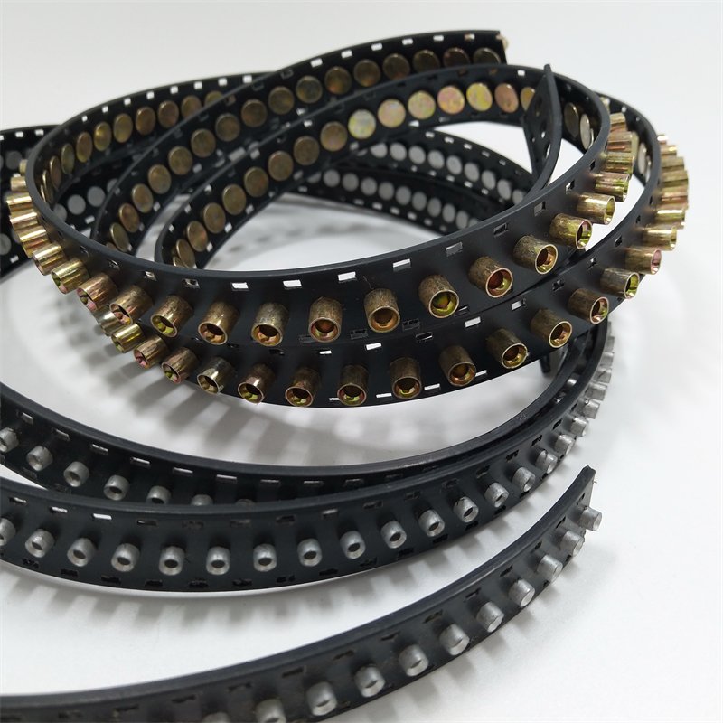 Busbar Rivet for Hydraulic Self Piercing Riveting Machine